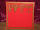 JEFF BECK TIM BOGERT CARMINE APPICE LIVE LP JAPANESE JAPAN PRESSING NEAR MINT+