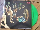 JIMI HENDRIX Electric Ladyland 2LP UK gatefold VYNIL COULEUR
