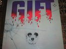 GIFT - SAME - TELEFUNKEN GERMAN 1972 ORIGINAL
