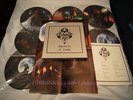 LIMBONIC ART - Chronicles of Limbo 6 PIC-LP BOXSET ltd. 500 SOLD OUT