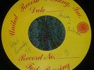 DEAD KENNEDYS: Holiday In Cambodia test pressing OG punk HC 7