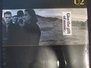 U2 - THE JOSHUA TREE - ORIG LP PRESS - SEALED