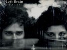 Left Brain Lp Water - Unknown Private Synth Wave ?Hear
