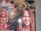 NEIL YOUNG   HARVEST LIVE