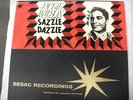 VERY RAREST NEVER SEEN JACKIE WILSON on Sesac Sazzle Dazzle