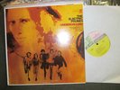 The Electric Prunes Underground LP 1967 stereo orig tri-color lbl rs6262 rare 