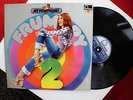 FRUMPY 2  -  ATTENTION -  INGA RUMPF - TOP ZUSTAND