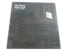 Jan Steele John Cage Voices And Instruments LP UK Obscure Records Eno 1976 MINT