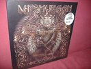 Meshuggah - Koloss 2LP brown vinyl 150 new and factory SEALED