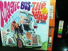SHRINK 1968 Orig   THE WHO   MAGIC BUS   MOD BEAT PSYCH EXPLOSIVE MOON & PETE