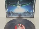 PARASITE-s/t M-LP RARE BANZAI METAL