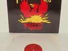 PHOENIX RISING-s/t M-LP RARE ORIG NWOBHM PRIVATE METAL