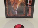 PRETTY MAIDS-Queen of the Night LP RARE EVIL RECORDS 1984