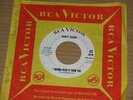 NORTHERN 45 -  NANCY ADAMS - I WANNA HEAR IT FROM YOU - RCA PROMO