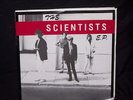 THE SCIENTISTS: the band's 2nd release, EP Feb 1980. Very rare in VG condition