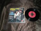 RARE EP POP60 THE KINKS AVEC LANGUETTE SUPERBE ETAT