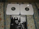 Electric Wizard - Dopethrone white 2LP first press Rise Above Uncle Acid NM