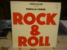 vanilla fudge