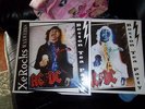 AC/DC * Boston Tea Party VOLUME 1 + VOLUME 2 * 2LP * Boston 78 Best Sound
