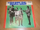 Beatles LP  Titel Big Beat / Amiga / sehr gut erhaltenes Exemplar von 1965