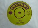 Reid's All Stars - Mafia c/w HELL 5 1970 UK 45 TORPEDO