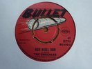 The Chuckles - Run Nigel Run 1969 UK 45 BULLET