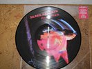 VINYL  LP     BLACK  SABBATH  -  Paranoid   Rare Picture Disc   Italy  M-