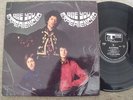JIMI HENDRIX ARE YOU EXPERIENCED Original Track LP