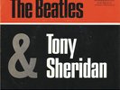 the beatles & tony sheridan  7