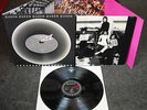 QUEEN Jazz 1978 UK -1U/-1U 1st PRESS EMBOSSED SLEEVE + ATTACHED POSTER (EMA 788)