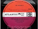 Led Zeppelin - II UK 1969 1st Press Plum Atlantic LP