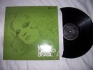 RARO LP 33 GIRI VINILE  MINA CANTA O BRASIL 1970 CAMPIONE GRATUITO