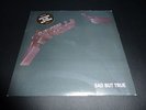 Metallica  rare  Sad but true  UK  7
