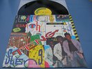 WAYNE SMITH Sleng Teng GREENSLEEVES 1986 PRINCE JAMMY ex condition