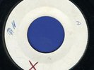 2012 TENNORS=GREATEST SCORCHER-MAKING LOVE-  REGGAE 45 7