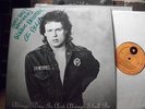 GG ALLIN always was AUTOGRAPHED LP NEW original ORANGE murder junkies jabbers