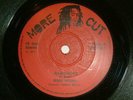 MORE CUT - Raindrops - DENNIS MATUMBI ??