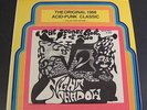 NIGHT SHADOW the square root of two USA reissue LP little phil & nightshadows