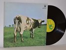 Pink Floyd, Atom Heart Mother   Near Mint Quad SQ Harvest German Psych Prog LP