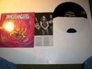 MASSACRE - From beyond LP Earache Original, saurar