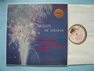 NIGHFTS IN VIENNA RUDOLF KEMPE HMV ASD 279 STEREO RECORD