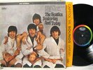BEATLES Yesterday And Today ORIGINAL STEREO BUTCHER Cover 1966 Capitol LP Bonus