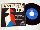Czeck-Up - Bill Ramsey, The Jay Five with Bruno Spoerri