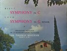 HMV ASD388 - Bizet - Lalo - Symphonies - Sir Thomas BEECHAM - RARE