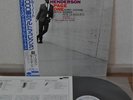 Joe Henderson Page One Japan Blue Note LP Toshiba Obi