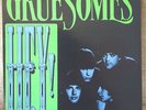 Garage Punk LP-Gruesomes-Hey-ORIGINAL-OG 20 1988-VERY NICE