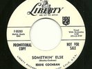 Rockn'roll Rockabilly 45-Eddie Cochran dj 