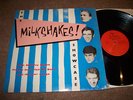 LP MILKSHAKES SHOWCASE USA ISS MOD MEDWAY GARAGE METEORS ROCKABILLY PSYCHOBILLY