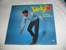 STEVE ALAIMO LP(CHECKER 2981)TWIST WITH//STONE MINT VINYL