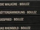 16lp philips 6769070/1/2 all 3 digital & 3 not digital wagner boulez ring ex+/nm